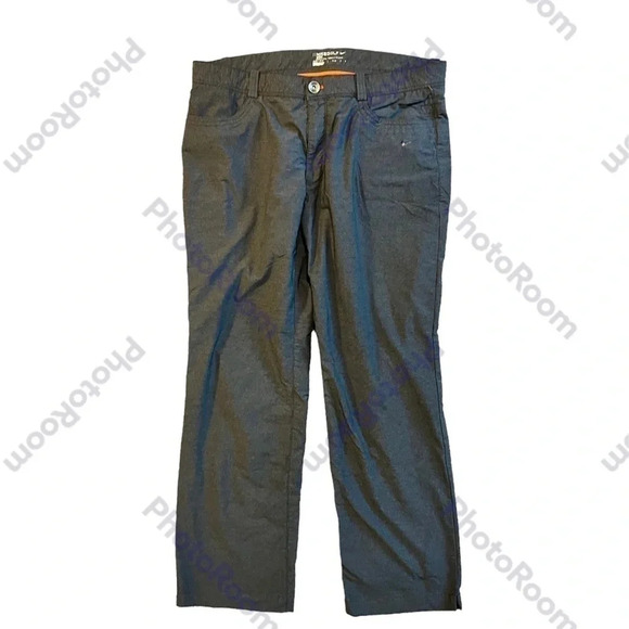 Nike Golf Pants Men’s 36 by 30- Like New - Picture 1 of 4